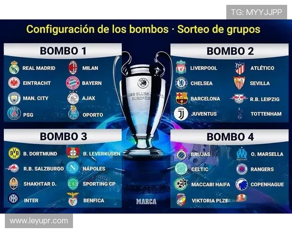 德甲联赛中各类球队类型解析与定义